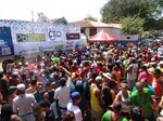 En Parita también se vive el Carnaval
