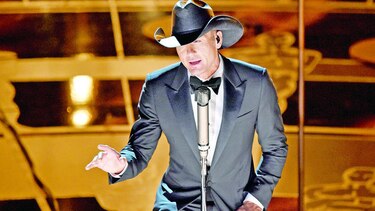 ‘Humble and Kind’, de Tim McGraw, será un libro