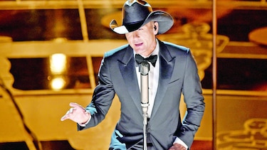 ‘Humble and Kind’, de Tim McGraw, será un libro