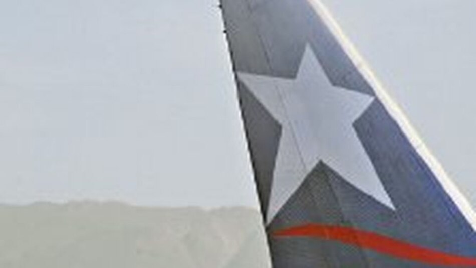 LAN anuncia compra de 20 aviones a Airbus