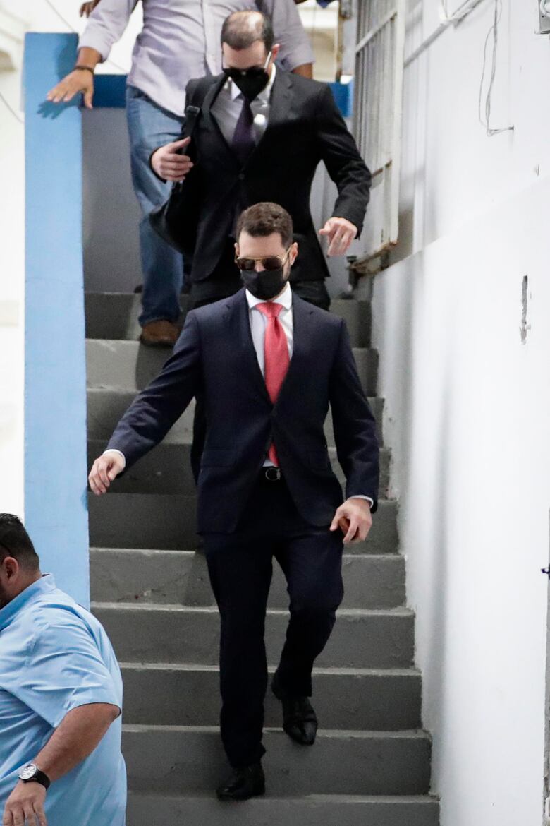 ‘La corrupción socava la democracia’, dice la embajadora Aponte, sobre el ingreso de los Martinelli Linares al Parlacen