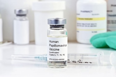 Cinco mitos de la vacuna contra el virus del papiloma humano
