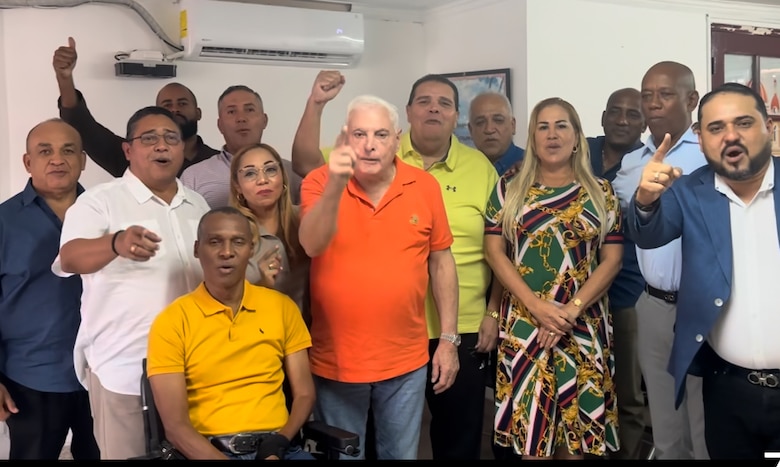 El controversial caso del embajador de Panamá en Nicaragua: ¿Es suficiente un bachillerato y habilidades en Word y Excel?