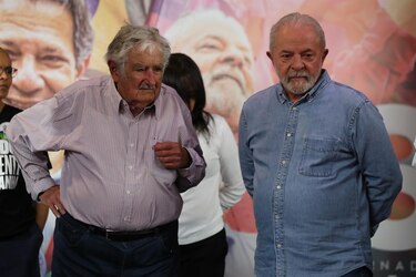 Lula o Bolsonaro: Brasil decide este domingo