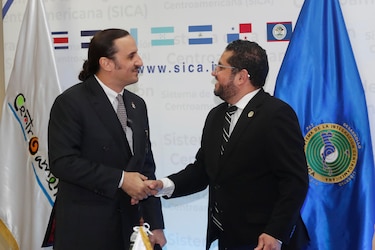 Centroamérica y TEON firman un acuerdo que busca generar ‘orgullo y riqueza regional’