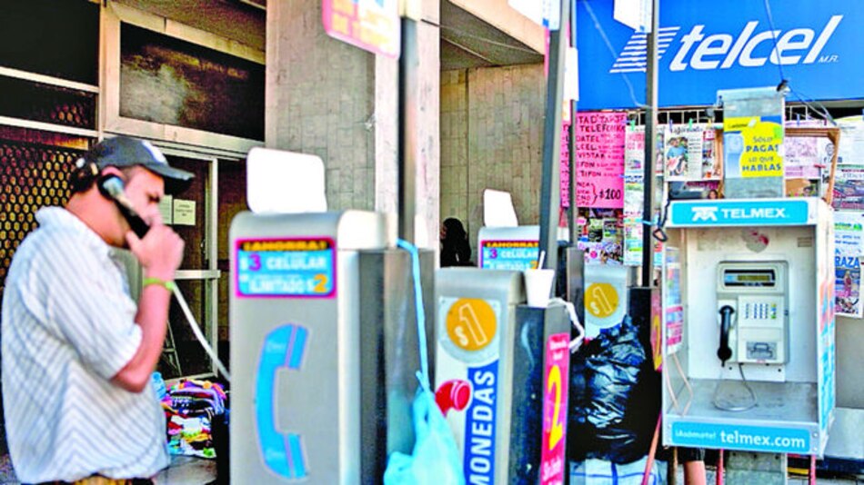 Avanza proceso para construir red telefónica