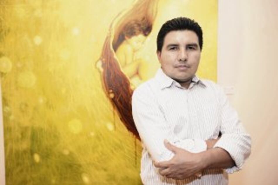 Oscilando entre el arte y la creación