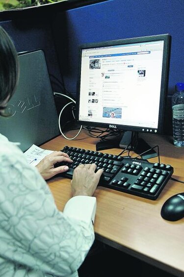 Facebook cobrará a usuarios que quieran promocionar contenido de amigos