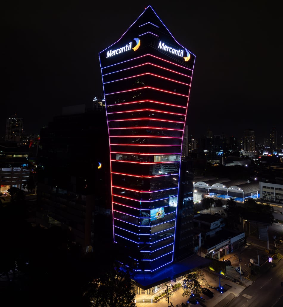 Mercantil cumple 100 años de trayectoria emprendedora