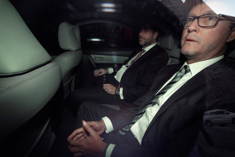 Exrepresentante de Odebrecht mantiene la intención de declarar en juicio contra Fujimori