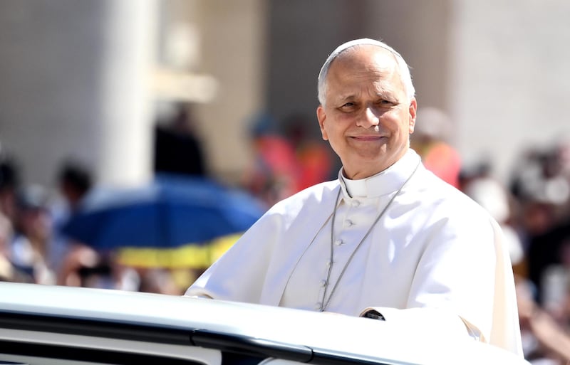 El plan del papa León XIV para no perder el corazón en la era digital