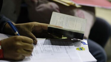 20 mil permisos de trabajo