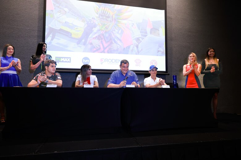 Autódromo Panamá está listo para su histórica ‘Carrera Nocturna’