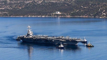 La directora de inteligencia de Estados Unidos dice que el régimen de Irán está ‘intacto’, pero ‘degradado’