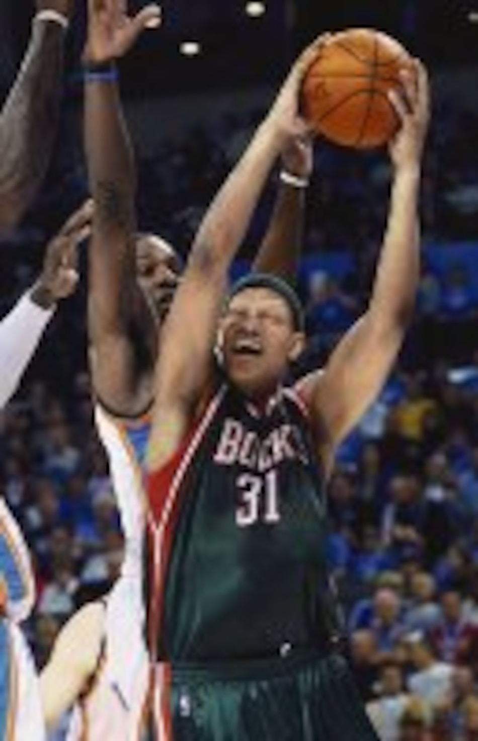 Villanueva, Scola y Barbosa consiguen dobles dígitos