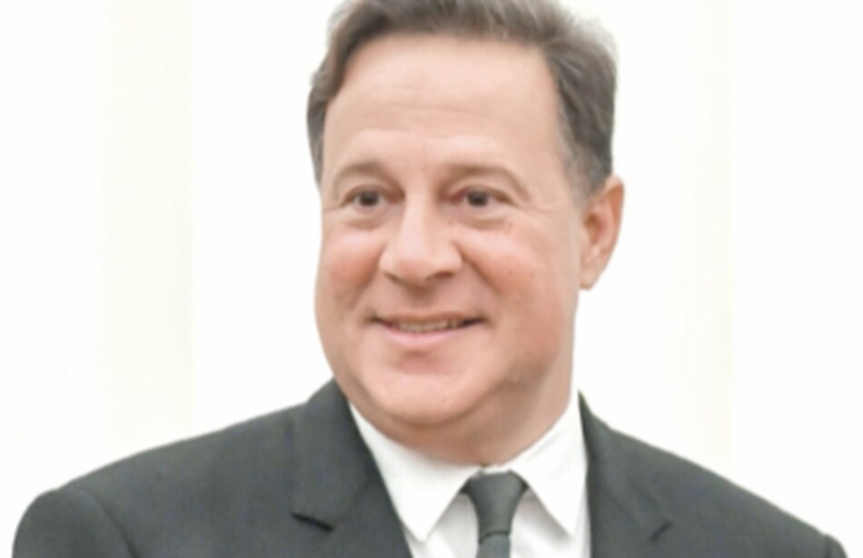 Julio Villarreal es el fiscal a cargo de la denuncia interpuesta por Varela