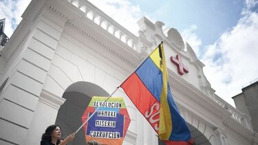 FMI tiene dudas sobre datos de Venezuela