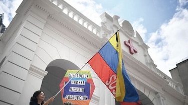 FMI tiene dudas sobre datos de Venezuela