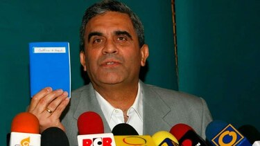 ONU exige ‘investigación independiente’ tras la muerte del preso político Raúl Baduel