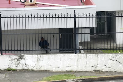 Oficinas VIP de la Asamblea Nacional sobrevivirán bajo la presidencia de Shirley Castañedas 