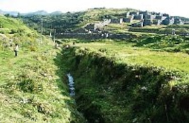 El Templo del Sol