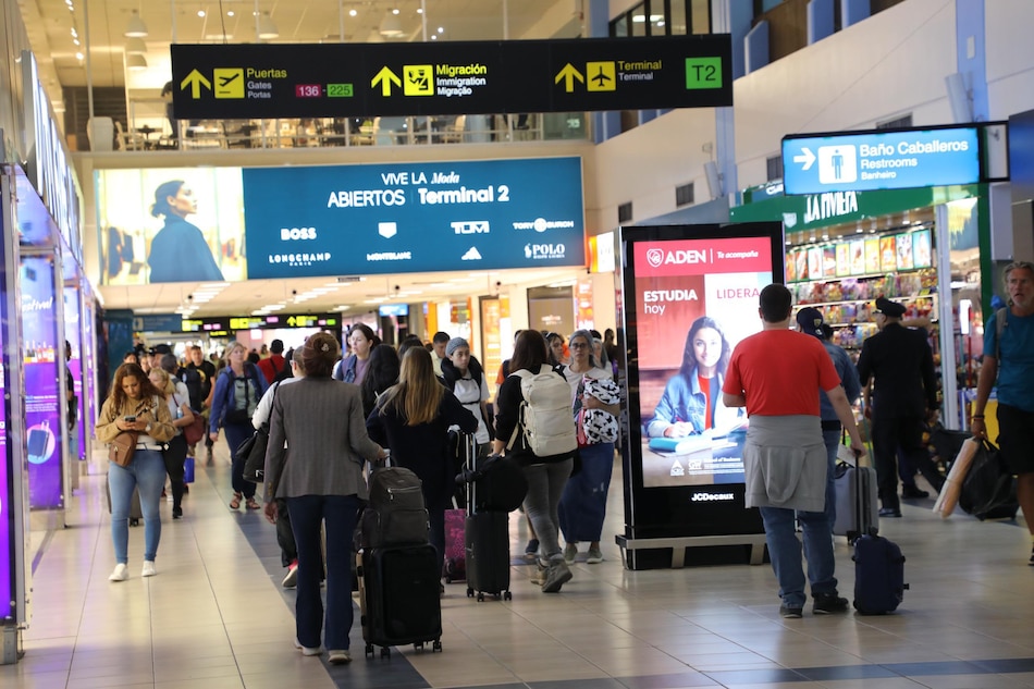 Panamá en alerta: crimen organizado se infiltra en puntos clave del sistema logístico