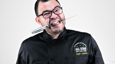 El festín del buen comer