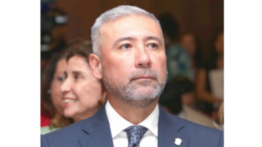 La institucionalidad está en juego al no acatarse fallo de la Corte: Olmedo Arrocha