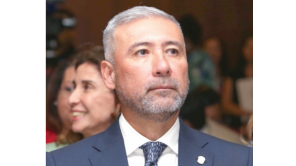 La institucionalidad está en juego al no acatarse fallo de la Corte: Olmedo Arrocha