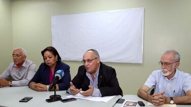 Informe revela debilidades en la Senniaf