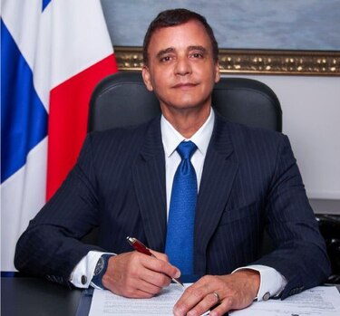 ‘Quiero ser magistrado de la Corte Suprema’