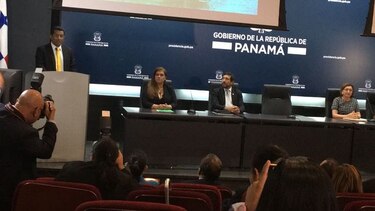 Miambiente rinde informe sobre la gestión ambiental