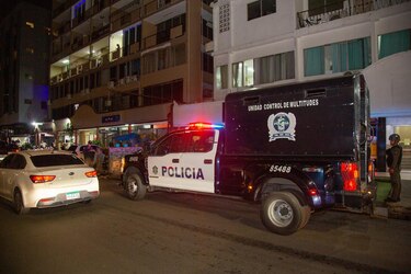 Mitradel y Migración realizan operativos en comercios para detectar infracción de normas laborales y migratorias