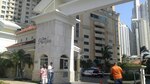 Asesinan a un hombre en un edificio en Punta Pacífica