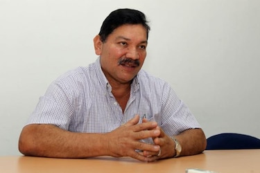 Genaro López confirma incidente con policías en la 24 de Diciembre