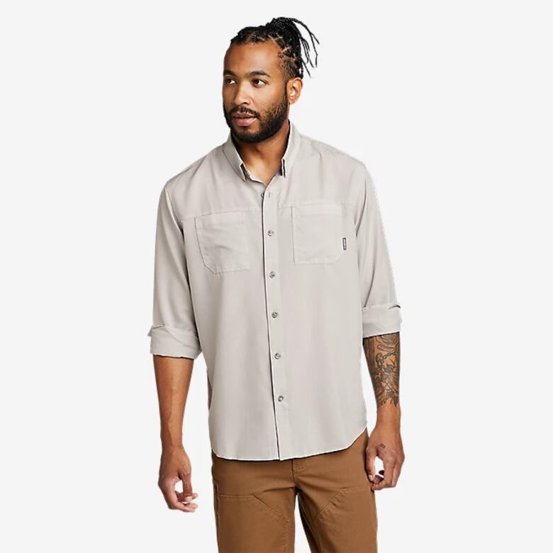 US Brand, Eddie Bauer abre su primera tienda en la ciudad de Panamá