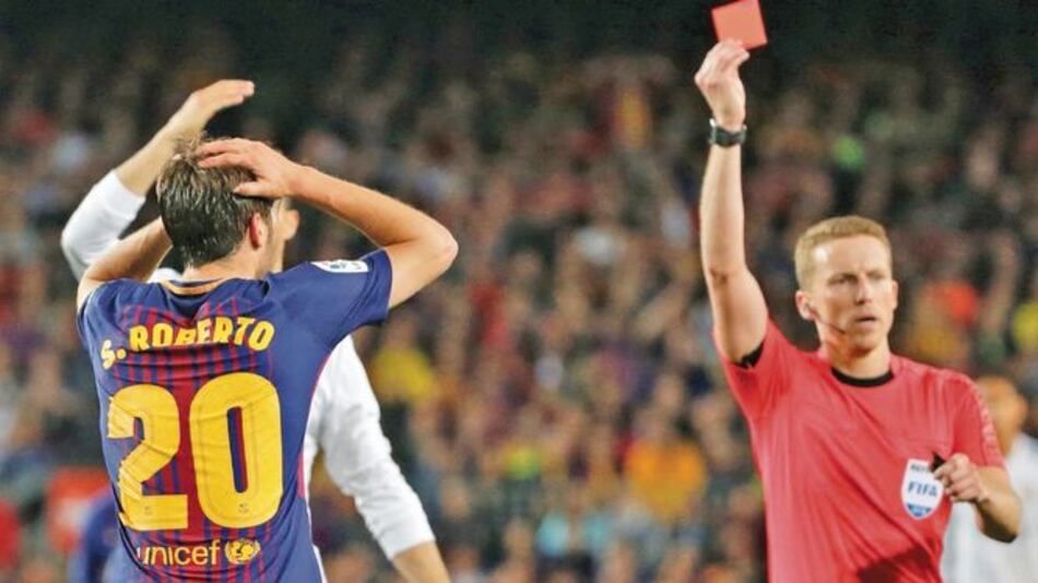 Zidane: ‘El próximo año esto va cambiar con el VAR’