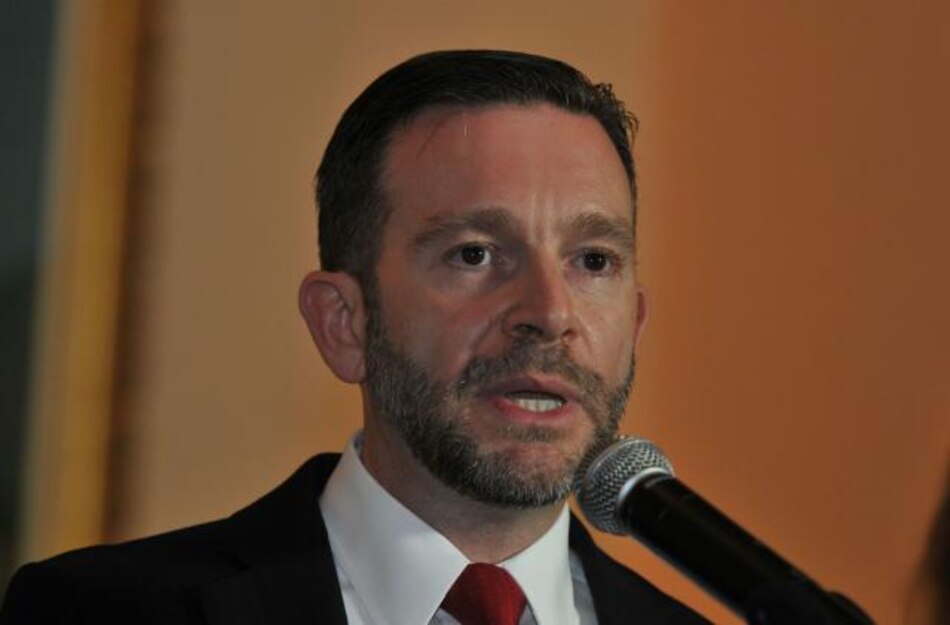 Consulado de Venezuela en Panamá empezó a entregar pasaportes pendientes