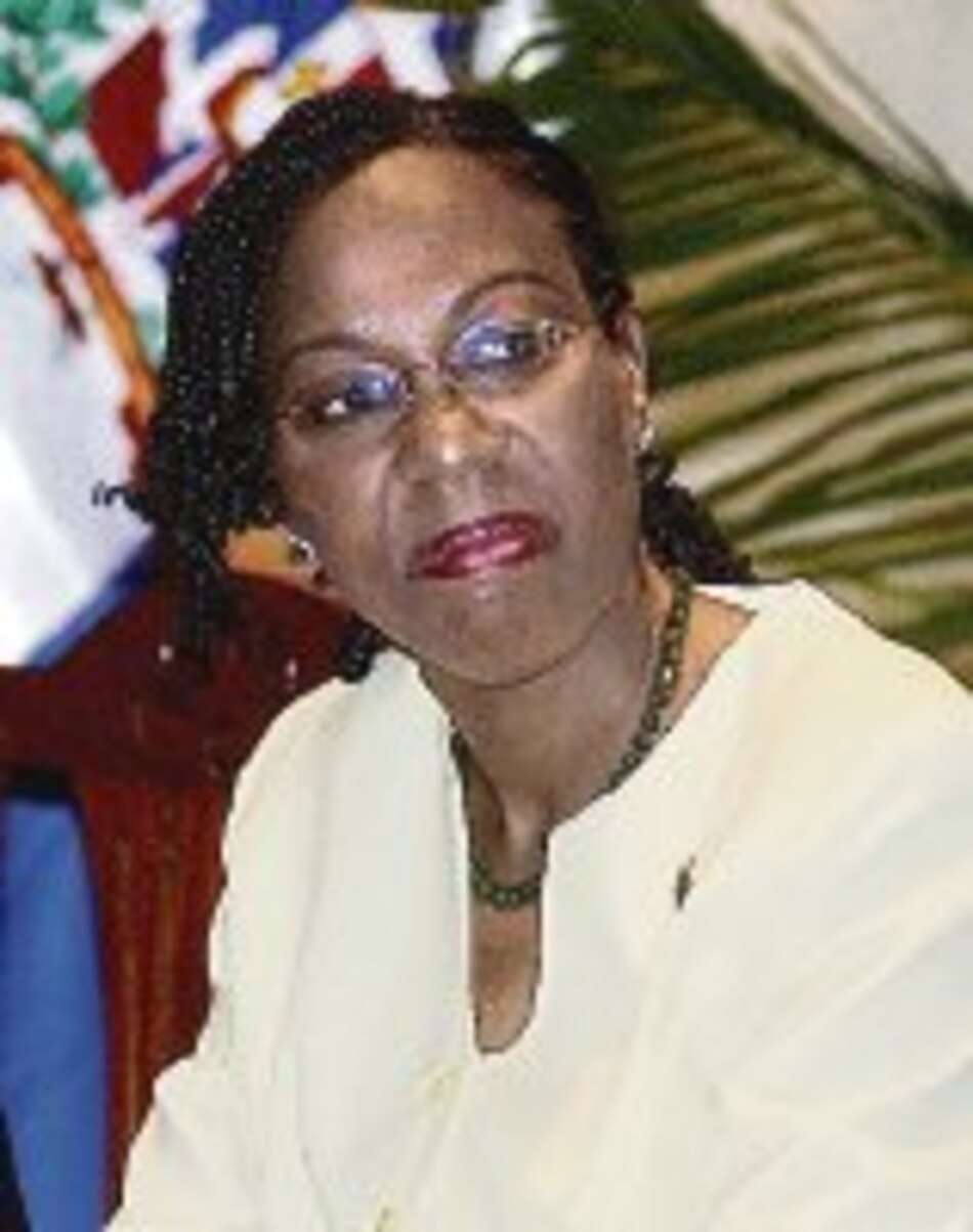 ‘Graciela Dixon no es digna’