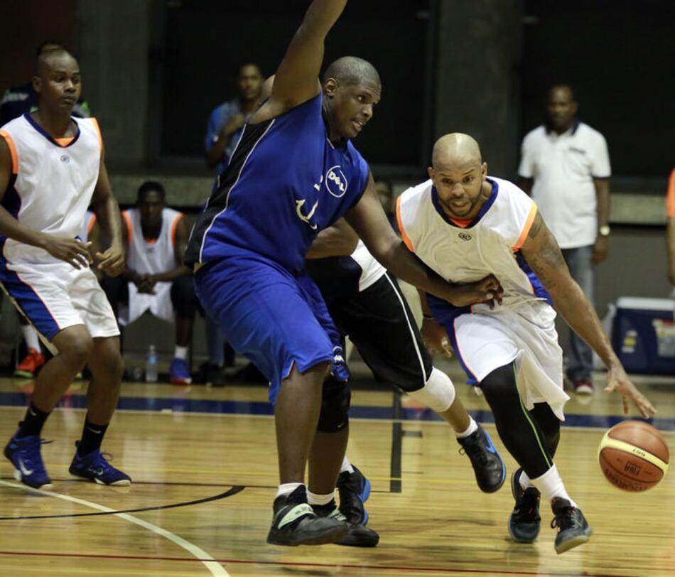 Todo listo para inicio de la LPB