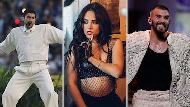 Bad Bunny, Manuel Turizo y Becky G entre los primeros ganadores del Premio Lo Nuestro 2026