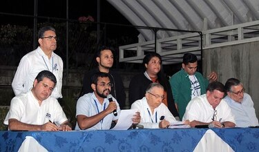 Nicaragua: Gobierno y oposición firman acuerdo sobre presos