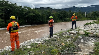 Sinaproc emite recomendaciones ante aviso de lluvias y tormentas en varias provincias