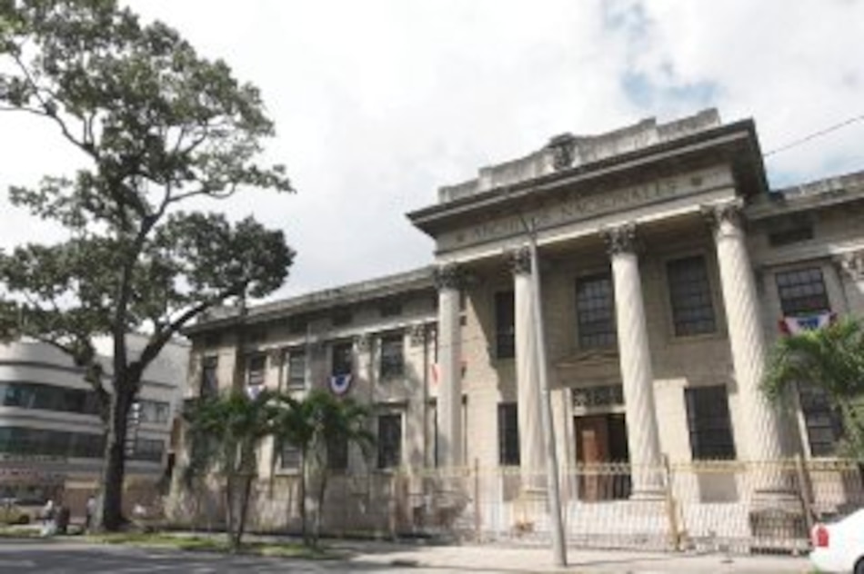 Notarías no entregan protocolos