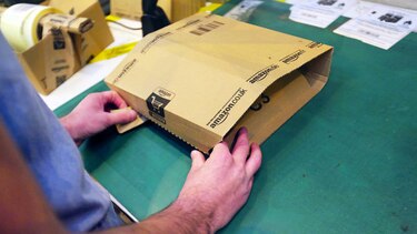 Amazon estrena envío gratuito