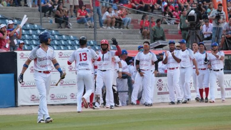 Panamá es el campeón de la Serie del Caribe 2019