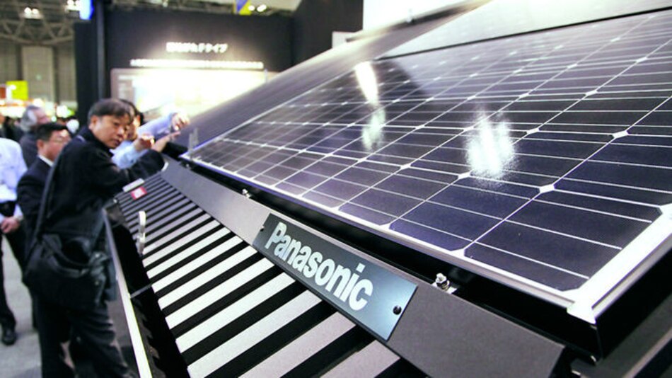 Panasonic cierra fábrica en Beijing