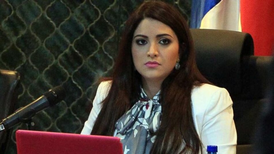 Yo fui la réferi entre Zulay y Ana Matilde