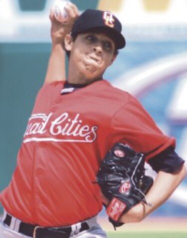 Va sobre el camino correcto