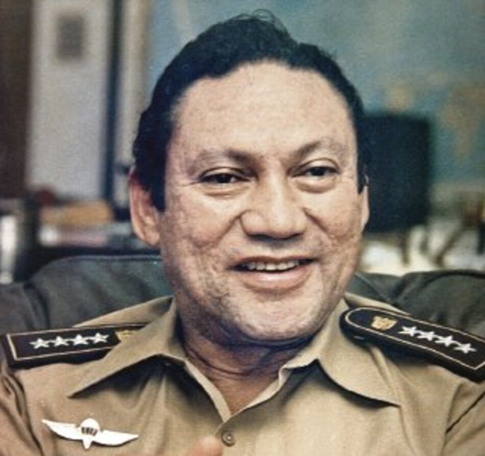 Noriega maniobrará para impedir su ingreso en una prisión francesa